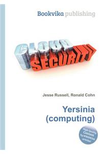 Yersinia (Computing)