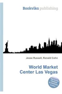 World Market Center Las Vegas