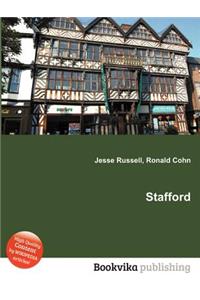 Stafford