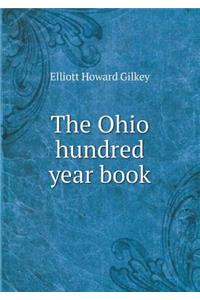 The Ohio Hundred Year Book