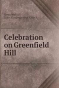 Celebration on Greenfield Hill