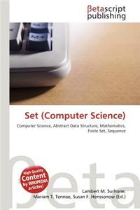Set (Computer Science)