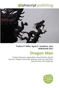 Dragon Man