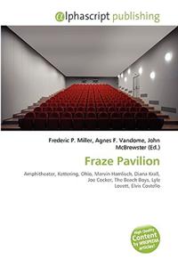 Fraze Pavilion