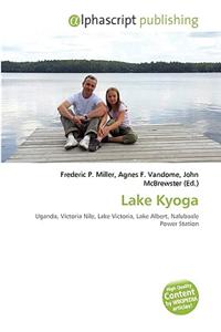 Lake Kyoga