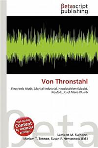 Von Thronstahl