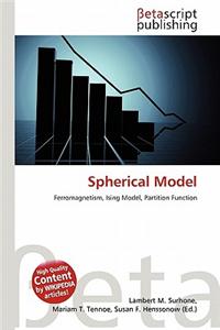 Spherical Model