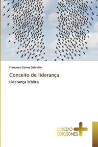 Conceito de liderança