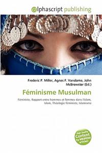 Feminisme Musulman