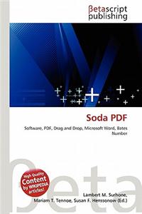 Soda PDF