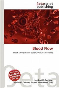 Blood Flow