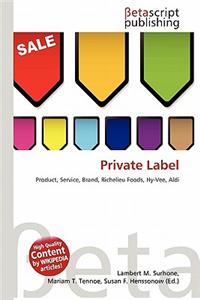 Private Label