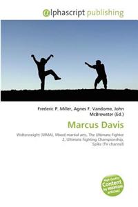 Marcus Davis