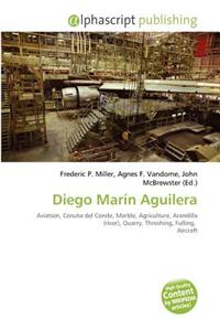 Diego Marin Aguilera