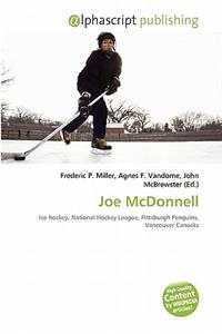 Joe McDonnell