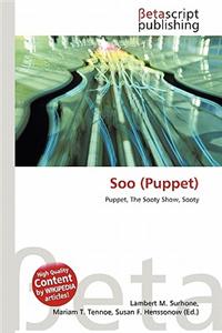 Soo (Puppet)