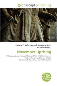 November Uprising