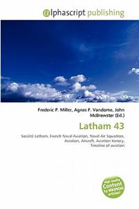 Latham 43