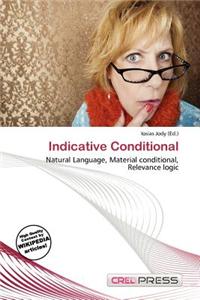 Indicative Conditional