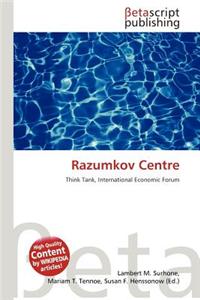 Razumkov Centre