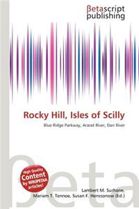 Rocky Hill, Isles of Scilly