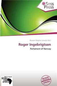 Roger Ingebrigtsen