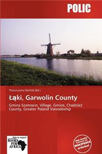 KI, Garwolin County