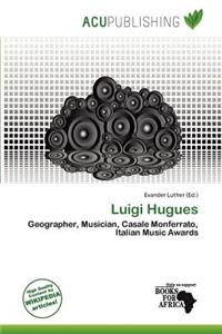 Luigi Hugues