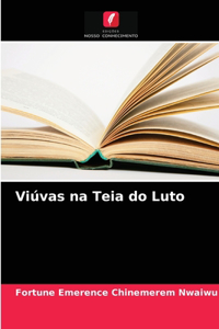 Viúvas na Teia do Luto