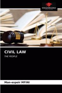 Civil Law