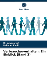 Verbraucherverhalten