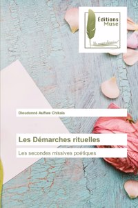 Les Démarches rituelles