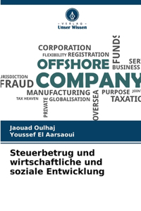 Steuerbetrug und wirtschaftliche und soziale Entwicklung