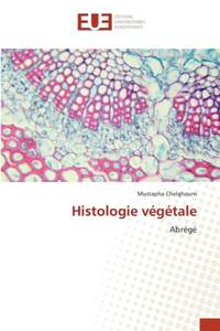 Histologie végétale