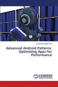 Advanced Android Patterns