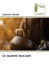 Le Moine Dogon