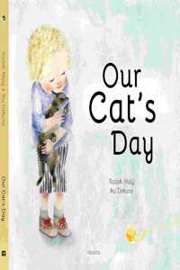 Our Cat's Day