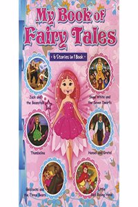 My Book Of Fairy Tales