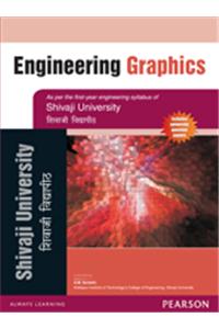 Egineering Graphics : For the Shivaji University