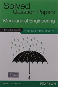 QB Mech, 7th Sem-Anna University
