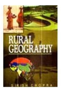 Rural Geography