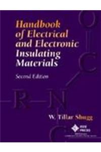 Handbook of Electronic Insulating Materials