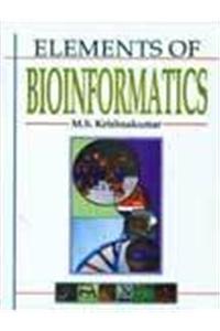 Elements of Bioinformatics