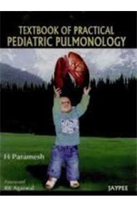 Textbook of Practical Pediatric Pulmonology