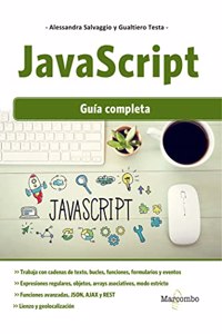 JavaScript : Guia completa