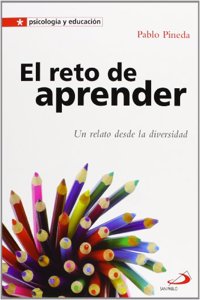 El reto de aprender: Un relato desde la diversidad