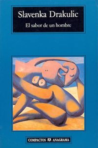 El sabor de un hombre