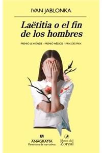 Laetitia O El Fin de Los Hombres