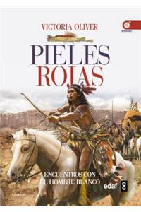 Pieles Rojas