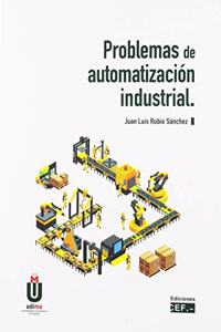 Problemas de automatizacion industrial